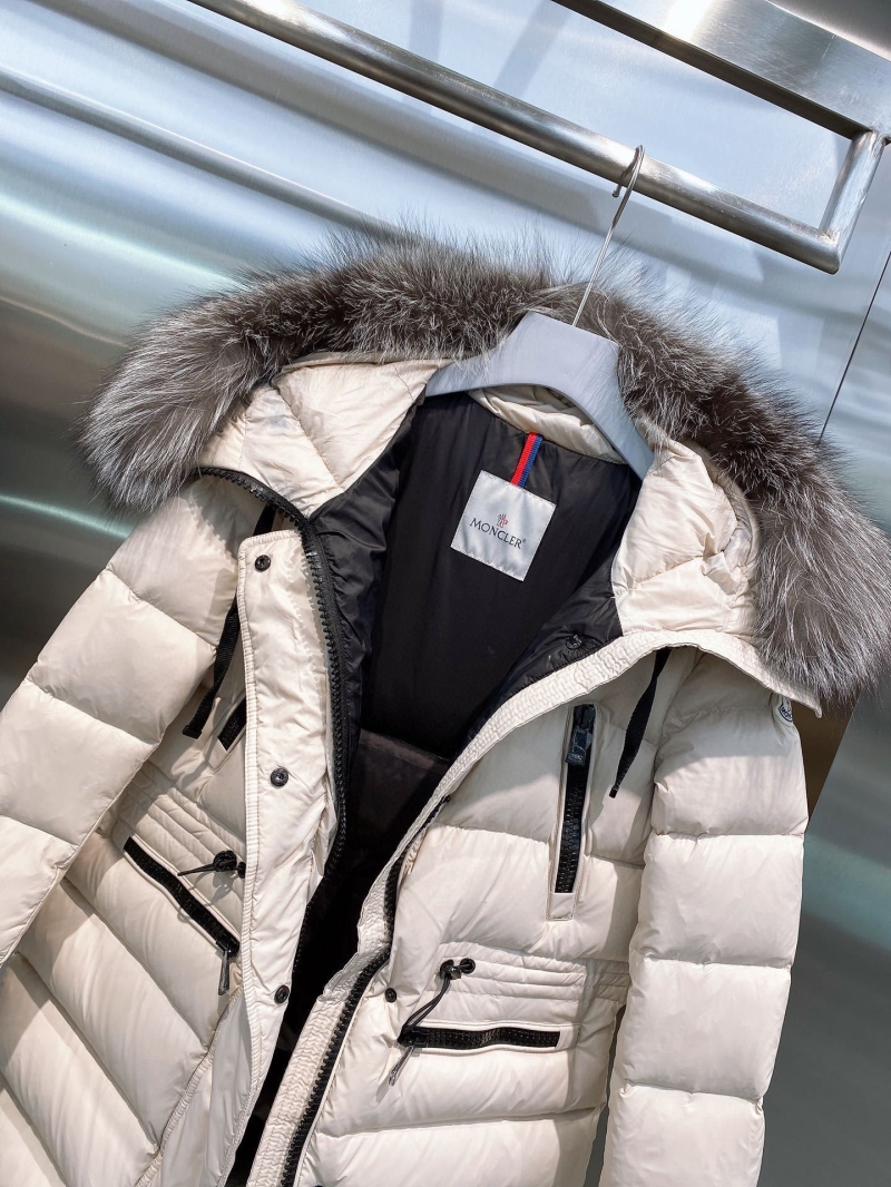 Moncler Down Coat